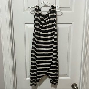 Love J - 2X Split Tank Top